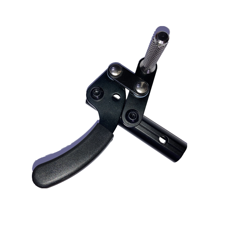 MN19-002F Wheelchair Spare Parts Brake for Sport Wheelchair