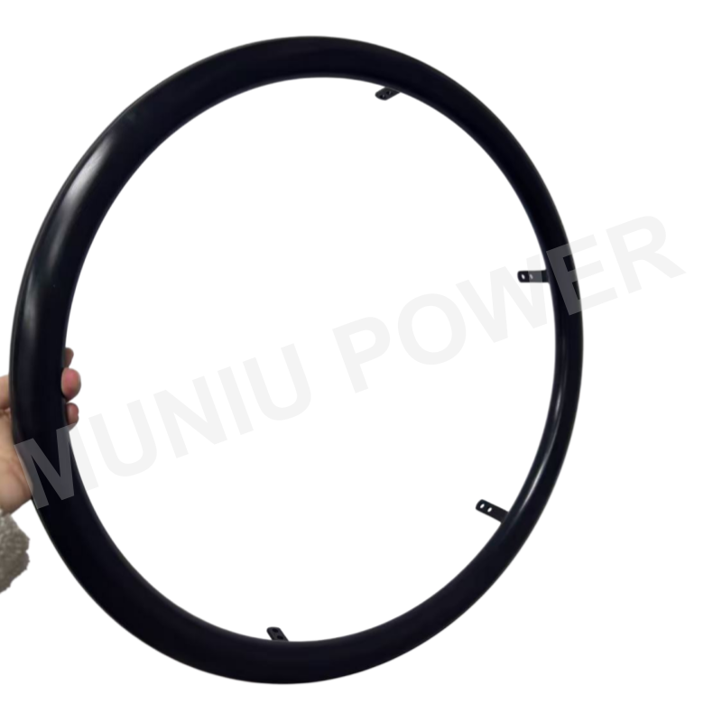 MN26-PH03 C Shape with Silicone Strip for 24inch, 24inch, 25inch, 26inch Wheels