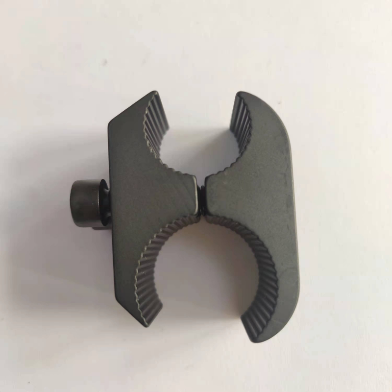 BR-01 Wheelchair Parts Clamp for Sport Wheelchair Brake Clamp